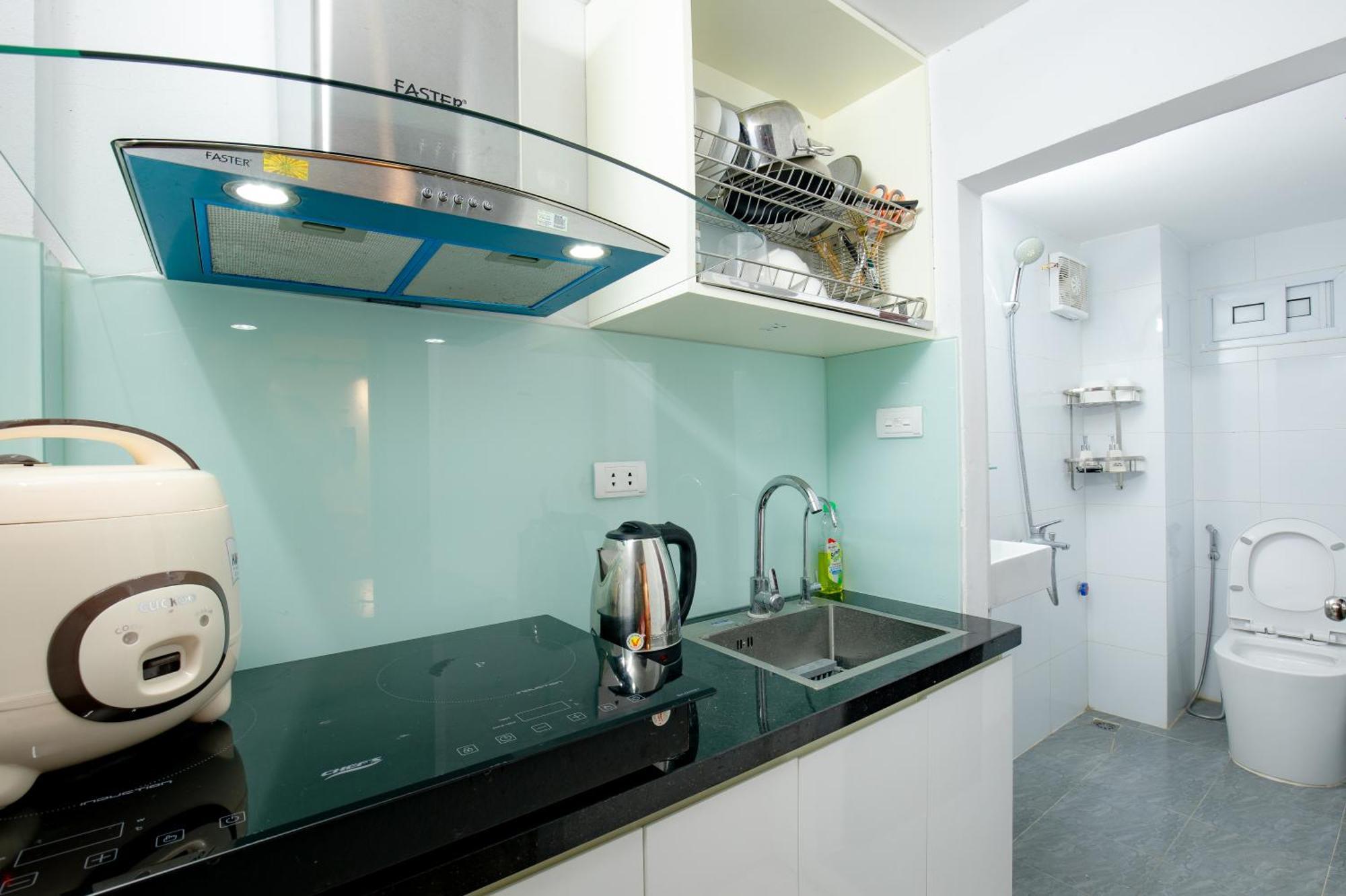 Sisan Home 60 Hang Bo, Hoan Kiem Hanoi Exterior photo