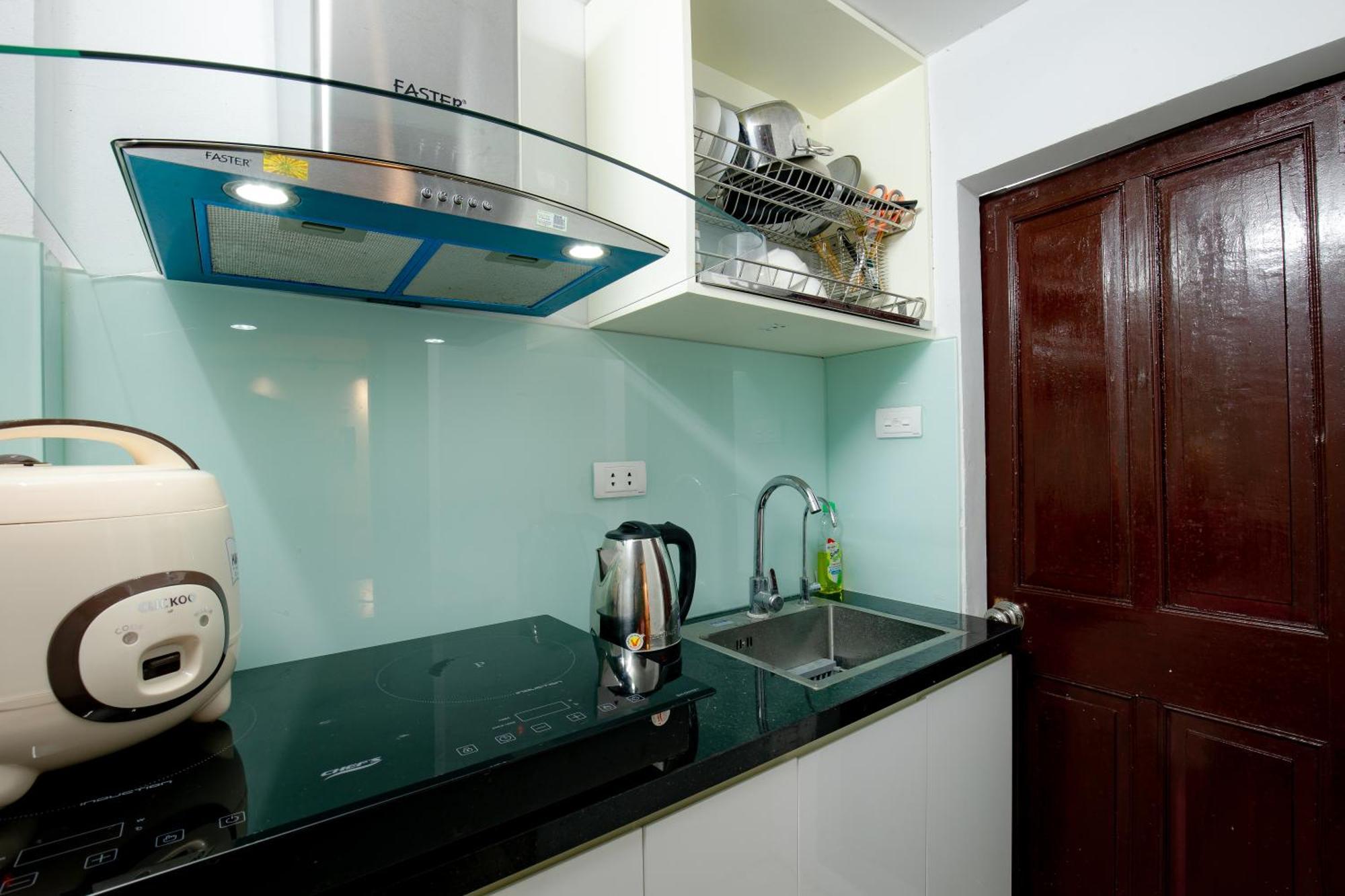 Sisan Home 60 Hang Bo, Hoan Kiem Hanoi Exterior photo