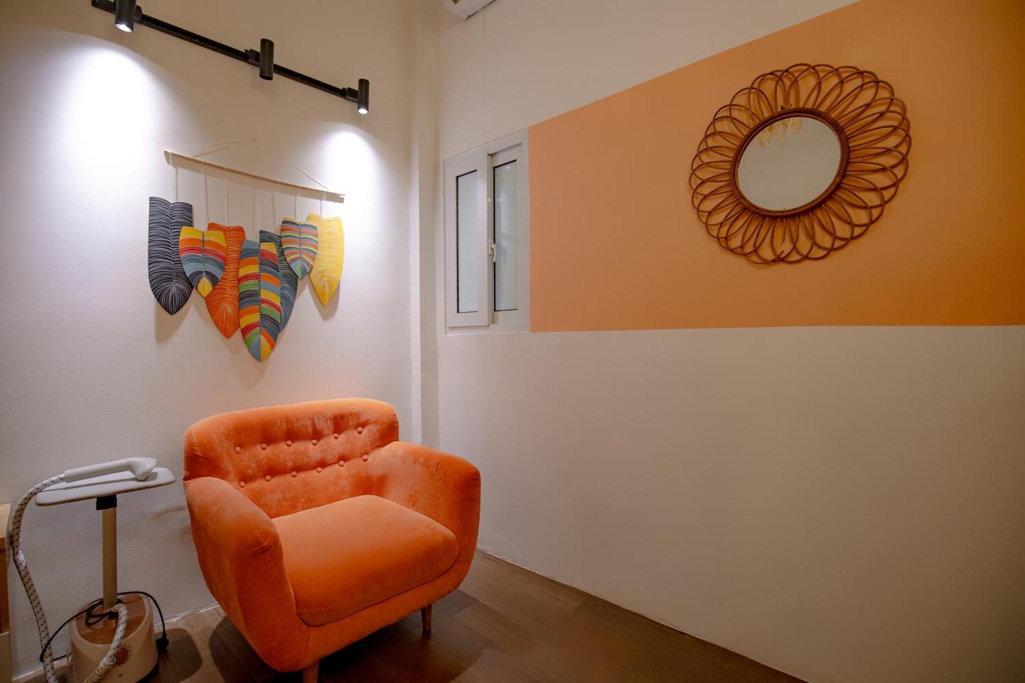 Sisan Home 60 Hang Bo, Hoan Kiem Hanoi Exterior photo