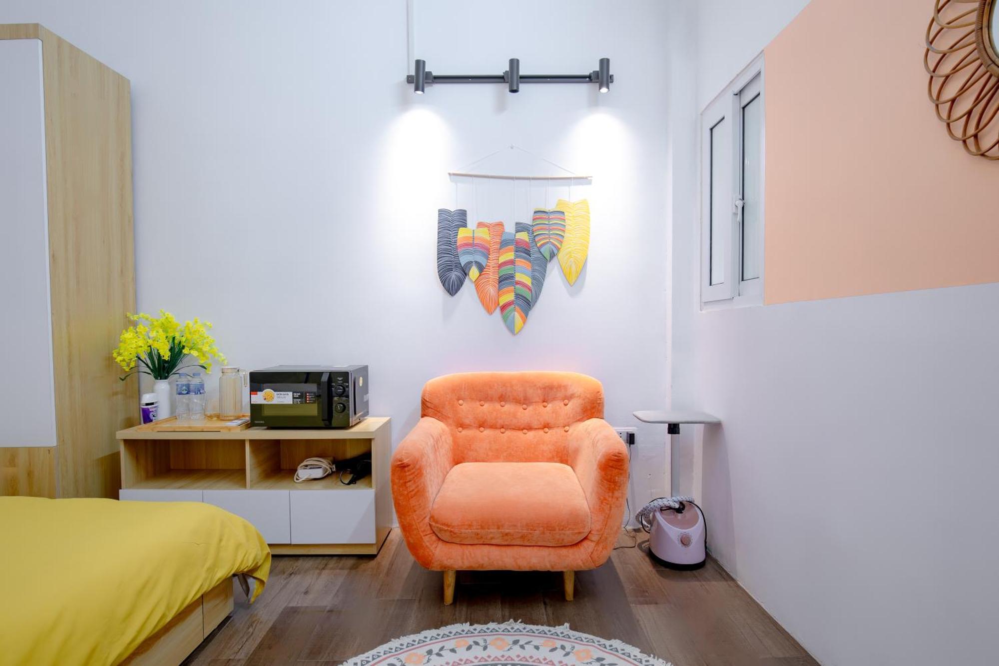 Sisan Home 60 Hang Bo, Hoan Kiem Hanoi Exterior photo