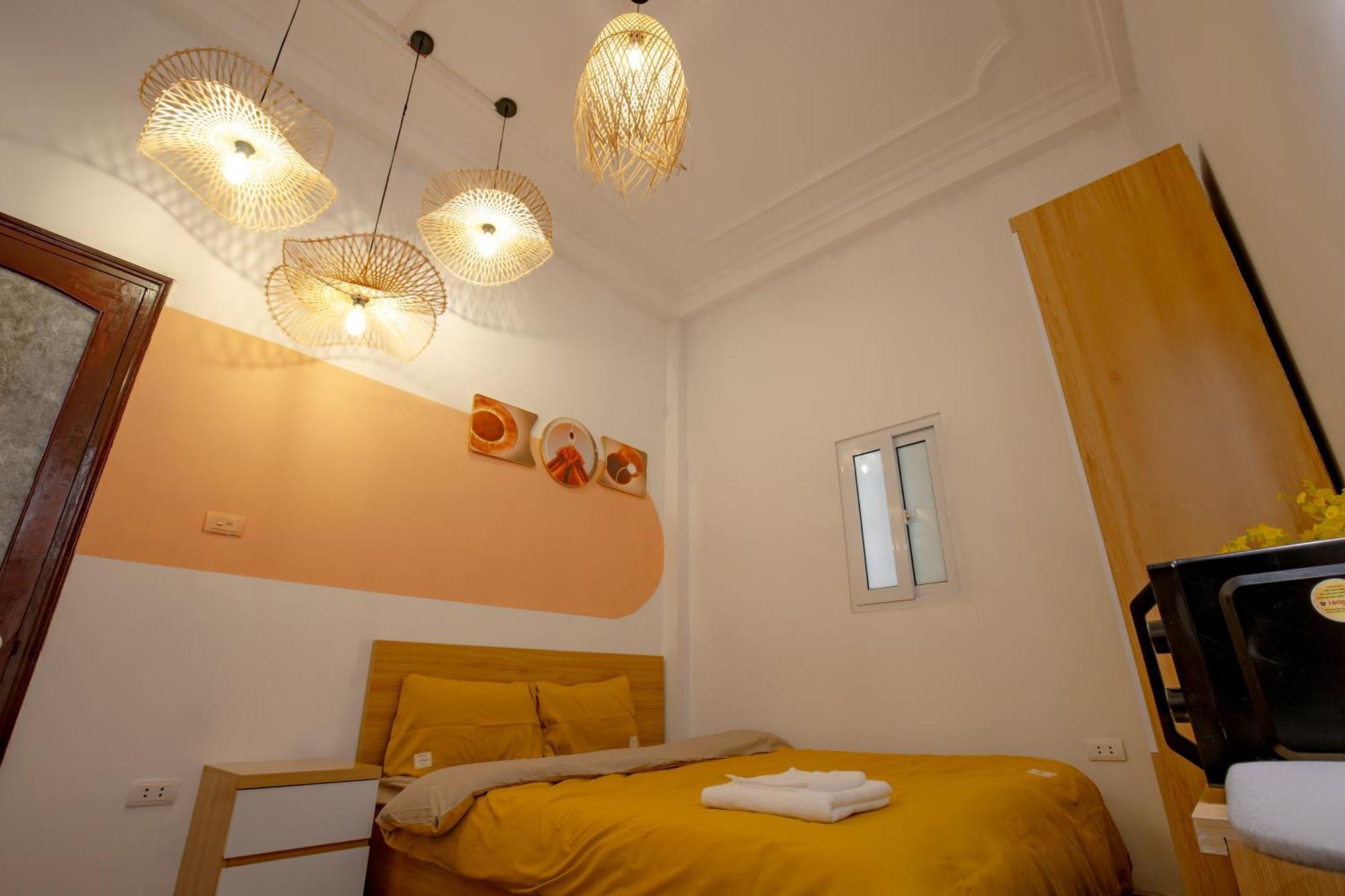 Sisan Home 60 Hang Bo, Hoan Kiem Hanoi Exterior photo